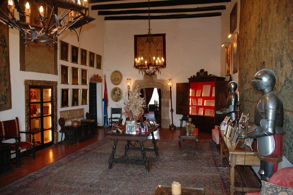 Casa Con Chimenea Y Vista Al Valle - Cal Valeriet Montsonis Εξωτερικό φωτογραφία