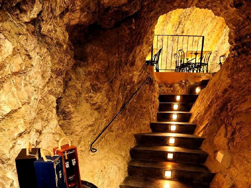 Casa Con Chimenea Y Vista Al Valle - Cal Valeriet Montsonis Εξωτερικό φωτογραφία